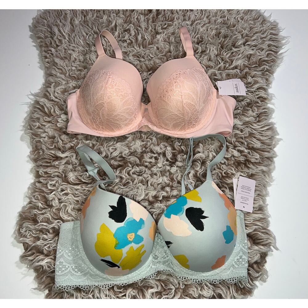 Auden women’s 2 new bra